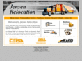 jensenrelocation.com