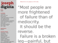 josephdigioia.com