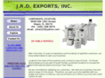 jrdexportsinc.com