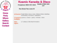 karaokediscos.co.uk