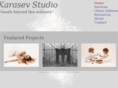 karasevstudio.com