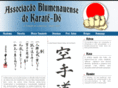 karatedoshotokan.com.br