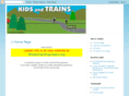 kidsandtrains.org