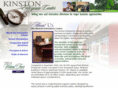 kinstonenterprisecenter.com