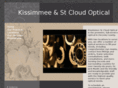 kissimmeeoptical.net