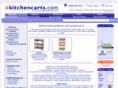 kitchentrolleys.com