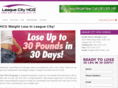 leaguecityhcg.com