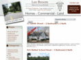 leebroomrealestate.com