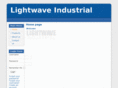 lightwaveindustrial.com