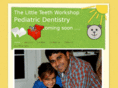 littleteethworkshop.com