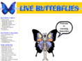 livebutterflies.com