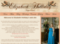lizzieholliday.co.uk