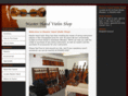 masterhandviolin.com