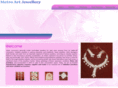metroartjewellery.com