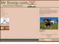 mrscoop.com
