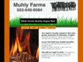 muhlyfarms.com