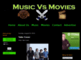 musicvsmovies.com