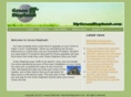 mygreenelephant.com