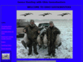 ohiogoosebusters.com