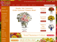 orderfreshflowersnow.com