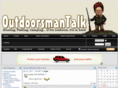 outdoorsmantalk.com