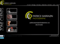 patsarrazin.com