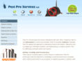 pestprofessionals.com