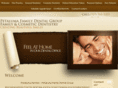 petalumafamilydental.com