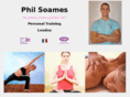 philsoames.com
