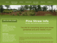 pinestrawinfo.com