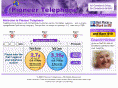 pioneertelephone.net