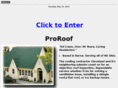 proroof.org