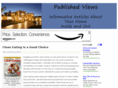publishedviews.com