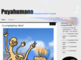 puyahumana.es