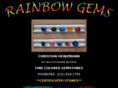 rainbowgemsonline.com