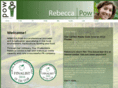 rebeccapow.com