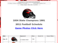 reddevilcountry.com