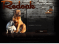 redoakkennels.net