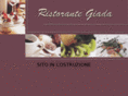 ristorantegiada.com