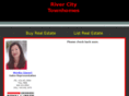 rivercitytownhomes.com
