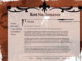 ronnachmann.com