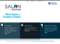 salonsalonsuites.com