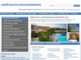 sanfranciscoinvestments.com