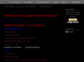 santacruzactorstheatre.org