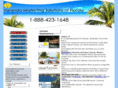 saveonresortpackages.com