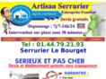 serrurierlebourget.org