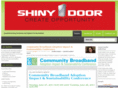 shinydoor.com