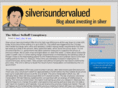 silver-is-undervalued.com