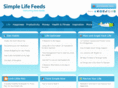 simplelifefeeds.com
