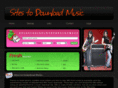 sitestodownloadmusic.com